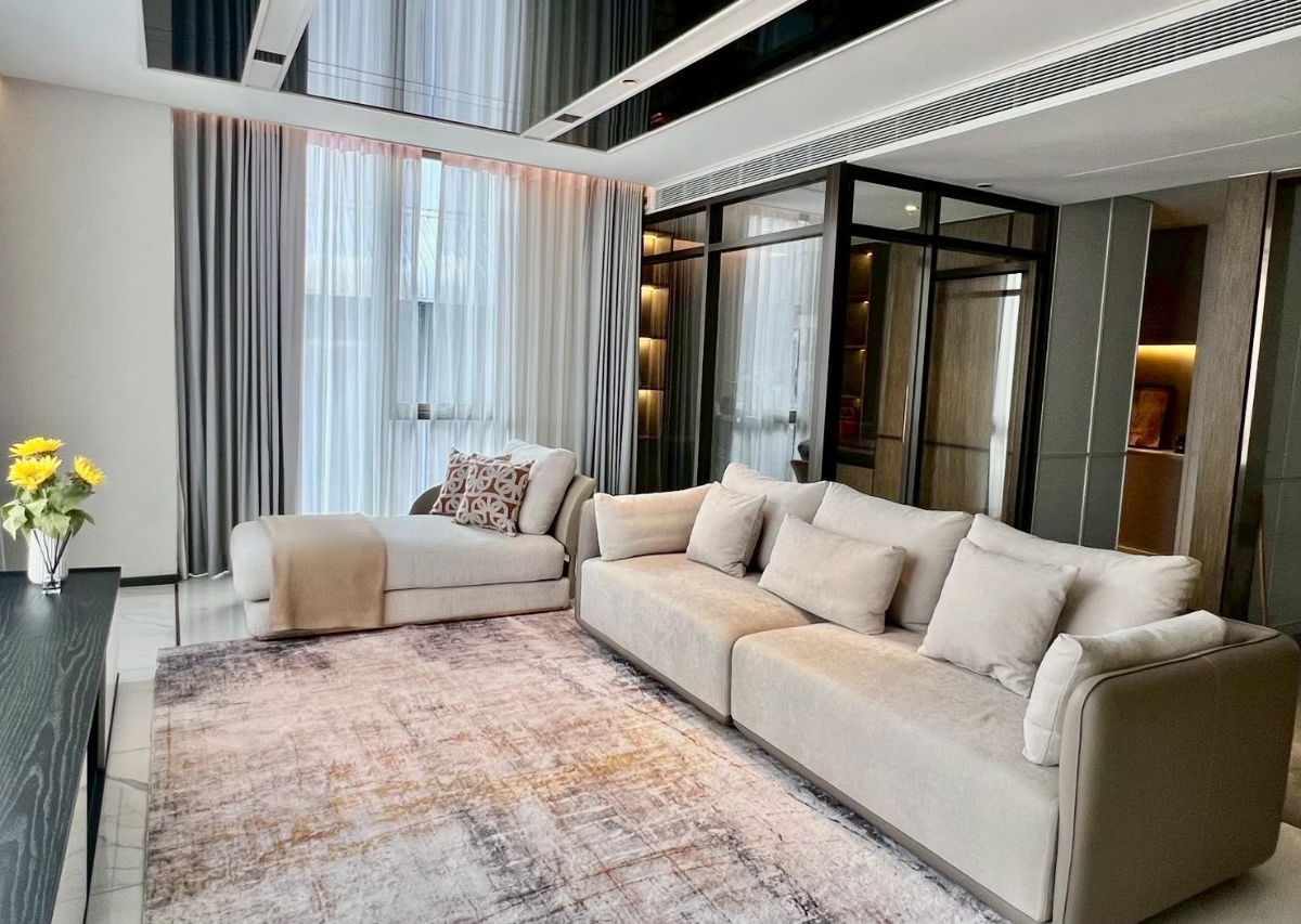 picture 🔑✨ Exclusive Offer – Fully Furnished Condo at FYNN Sukhumvit 31 - 3/30