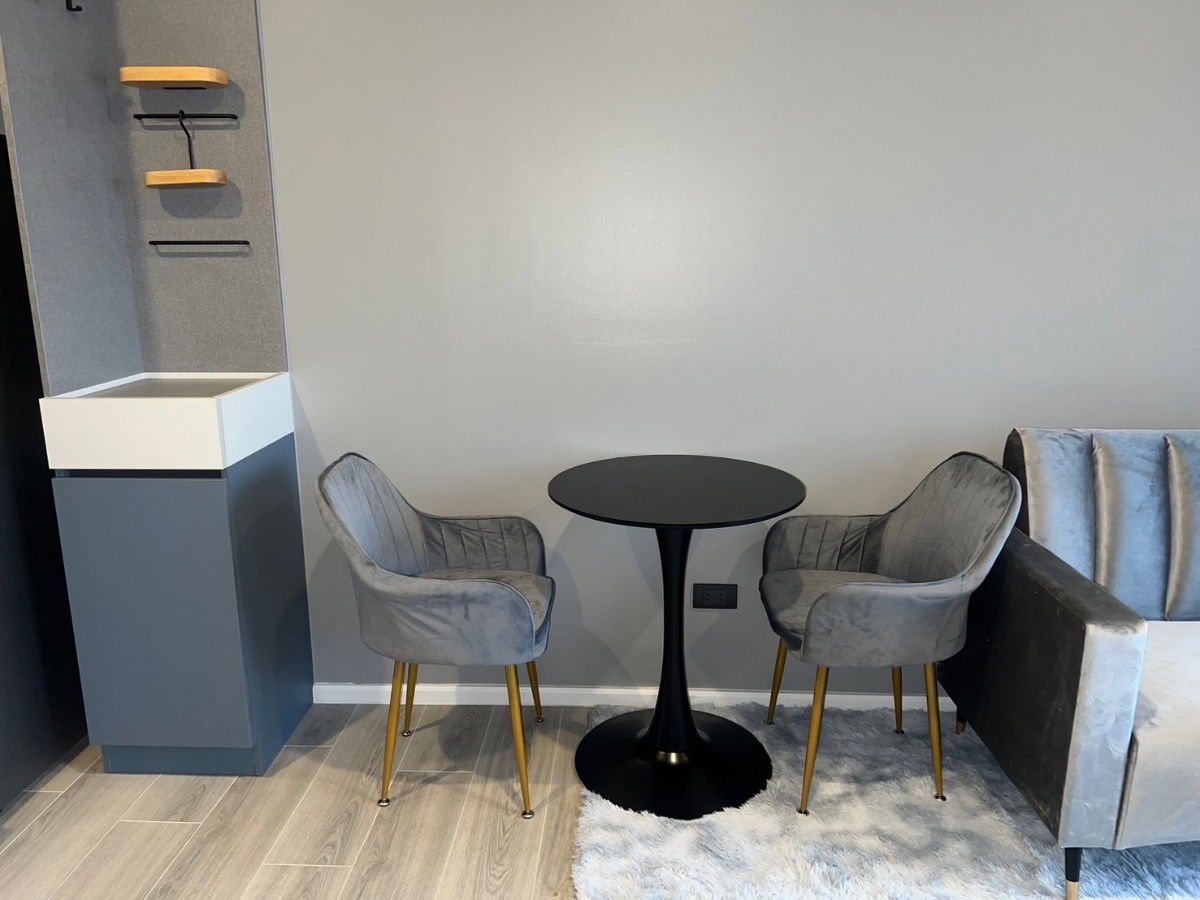 รูป ว่าง25 เดือนธันวาคม ให้เช่า เดอะคีย์พระราม3 - รูปที่ 3/12