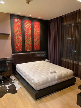 🔥🔥🔥 เช่าคอนโด สิริ แอท สุขุมวิท BTS-ทองหล่อ พระโขนง เขต วัฒนา กรุงเทพ CX-19235 ✅ ทักไลน์ @connexproperty ตอบทันที ทีมงานมืออาชีพ ✅ 🔥🔥🔥