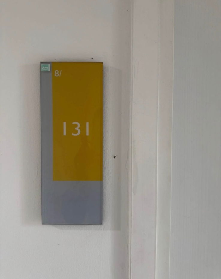 picture #S5117 For Rent Plum Condo Ram60 Interchange - 11/11