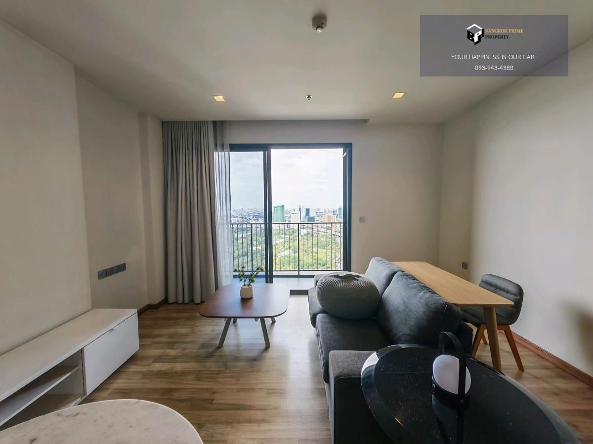 รูป The Line Jatujak-Mochit | 🚝ใกล้ BTS,MRTจตุจักร #2025120413332 - รูปที่ 3/6