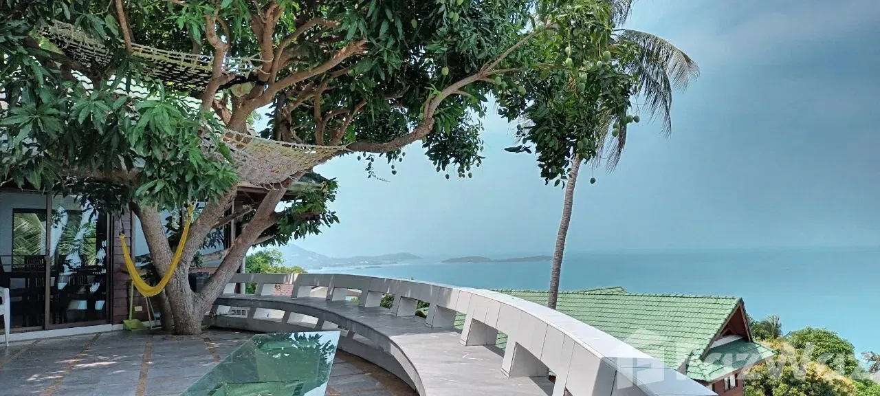 รูป ขาย วิลล่า 3 ห้องนอน ใน บ่อผุด, สุราษฎร์ธานี 1914978 - รูปที่ 1/35