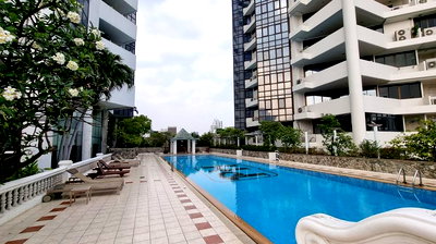 ขายคอนโด : 🔥ดีลพิเศษ! 📈 คอนโดห้องใหญ่ 💸ราคาต่ำกว่าตลาด The Waterford Park 53 ใกล้ BTS ทองหล่อ