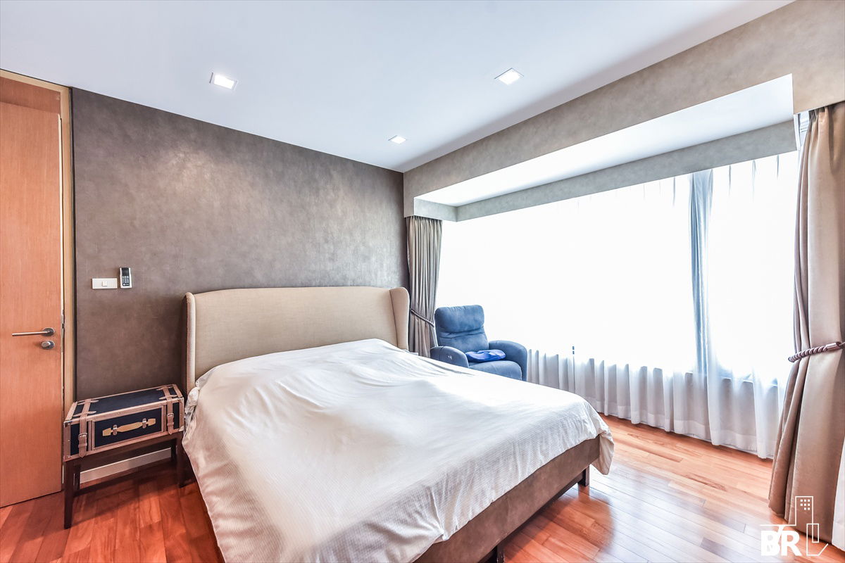 picture 🔥 Urgent Sale! Spacious Unit  Amanta Lumpini near Mrt Lumpini  - 3/11