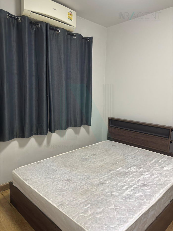 picture 📌 For Rent 2-story Townhouse THE COLORS PREMIUM BANGNA KM.8 3 bedroom 2 bathroom - 8/8