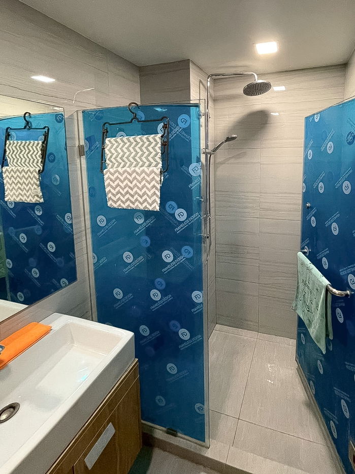 รูป 📍 ขอปล่อยต่อ เดอะไนน์ คอนโด ปิ่นเกล้า-จรัญสนิทวงศ์ ห้องสวย พร้อมอยู่ เพียง1.23 ล้าน ใกล้ MRT บางอ้อ - รูปที่ 8/8