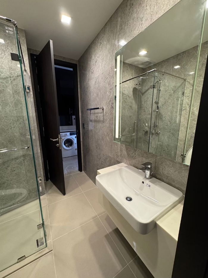 picture 🔑✨ Exclusive Offer – Fully Furnished Condo at Noble Around Ari - 15/24