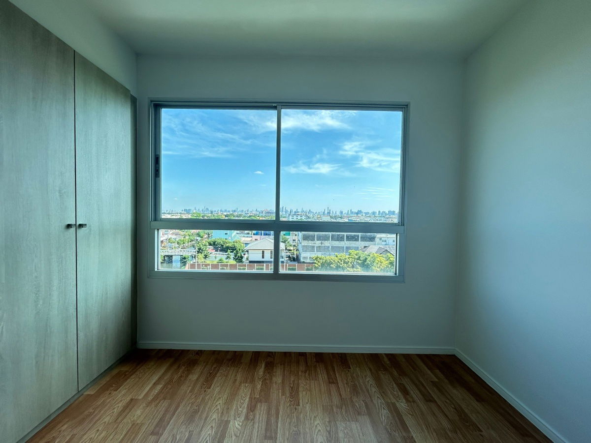 รูป JK 5880468 : ลุมพินี วิลล์ ราชพฤกษ์ - บางแวก - รูปที่ 28/40