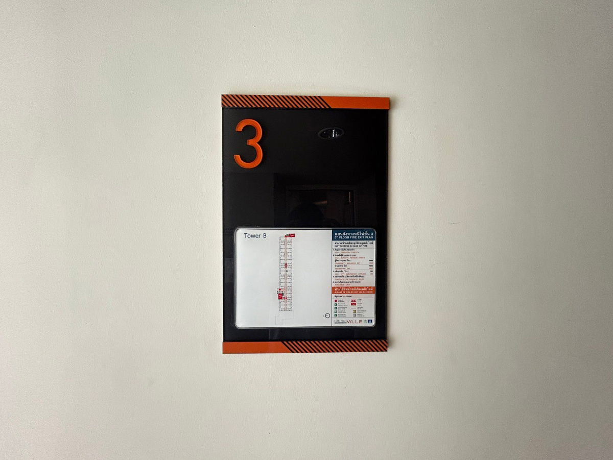 รูป JK 5681550 : ลุมพินี วิลล์ ราษฎร์บูรณะ-ริเวอร์วิว2 - รูปที่ 7/18