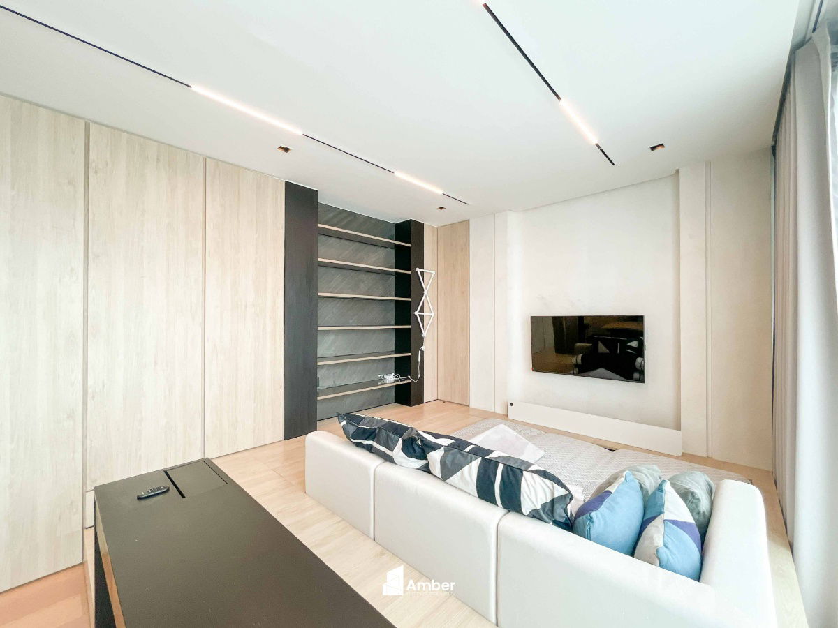 รูป ปล่อยเช่า Chalermnit Art De Maison ราคา 100,000 บาท - รูปที่ 13/22