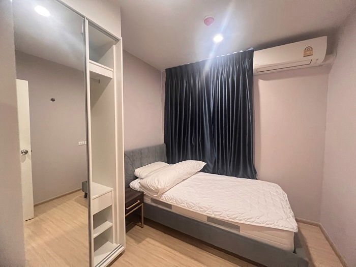 รูป  💥💥ปล่อยเช่า!! พลัม คอนโด ปิ่นเกล้า ขนาด 52 ตร.ม.2นอน2น้ำ ชั้น 7 แต่งครบ สนใจดูห้อง LINE: @atfirm💥💥 - รูปที่ 11/20