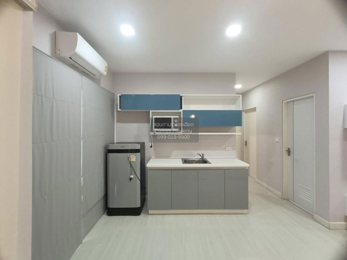 picture FOR RENT condo , The Room Ratchada - Ladprao , MRT-Lat Phrao , Lat Yao , Chatuchak , Bangkok , CX-44462 ✅ Live chat with us ADD LINE @connexproperty ✅ - 6/7