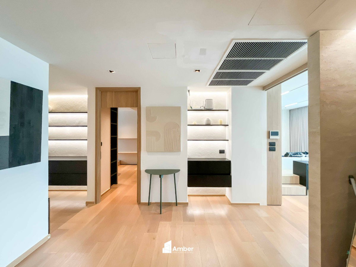 รูป ปล่อยเช่า Chalermnit Art De Maison ราคา 100,000 บาท - รูปที่ 15/22