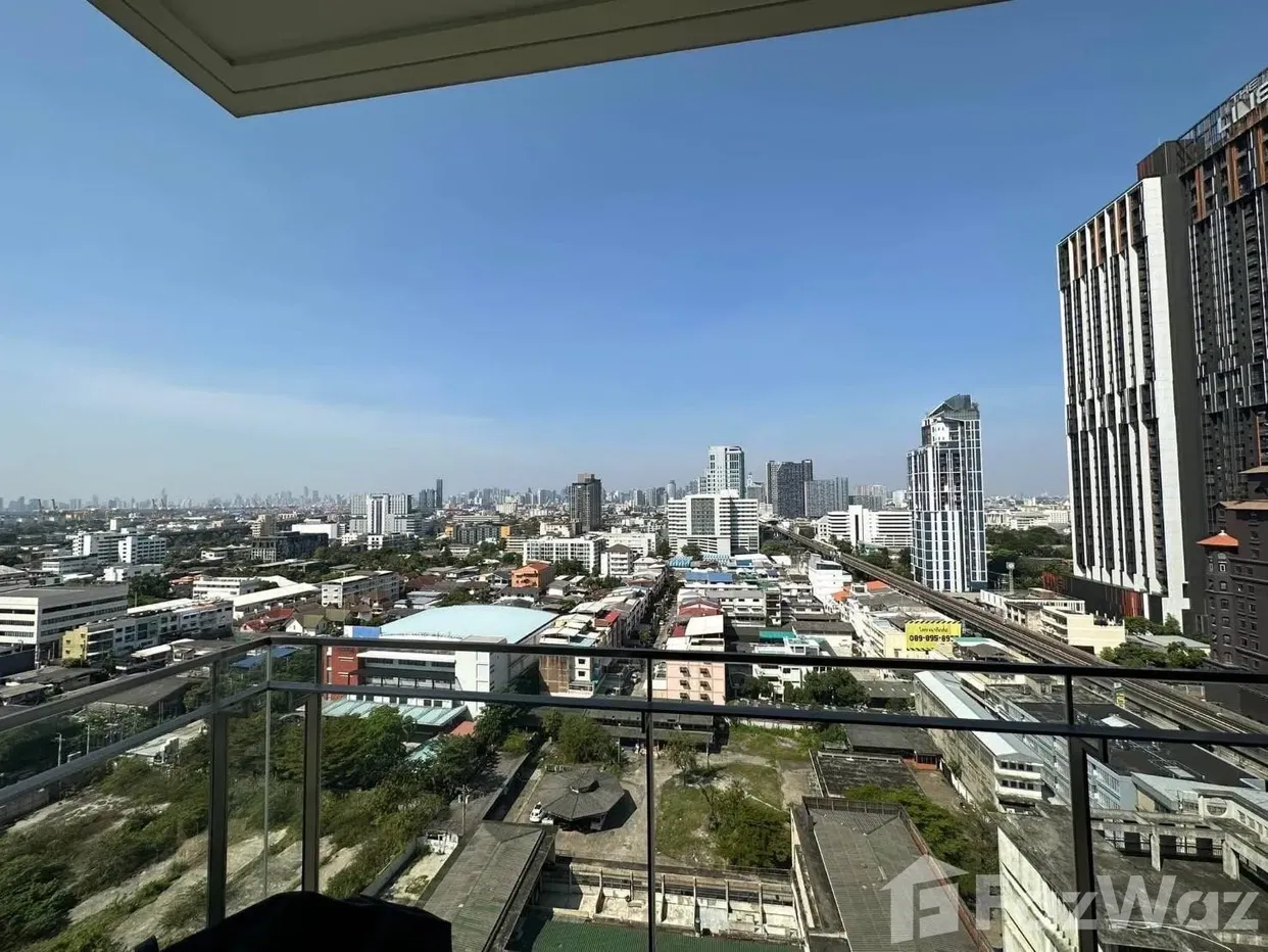 รูป คอนโดให้เช่า 2 ห้องนอน ในโครงการ เดอะ รูม สุขุมวิท 62 5911483 - รูปที่ 10/10