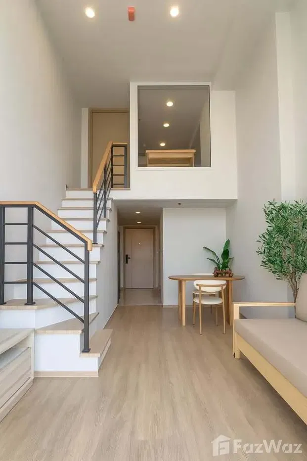 picture Culture Chula – Luxury Condo for Rent 5904702 - 2/5