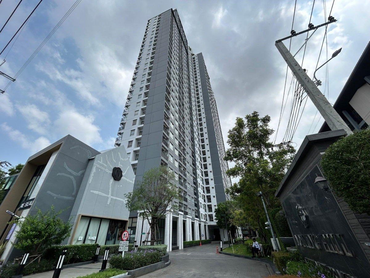 รูป JK 5716988 : นอตติ้ง ฮิลล์ สุขุมวิท - แพรกษา - รูปที่ 8/36