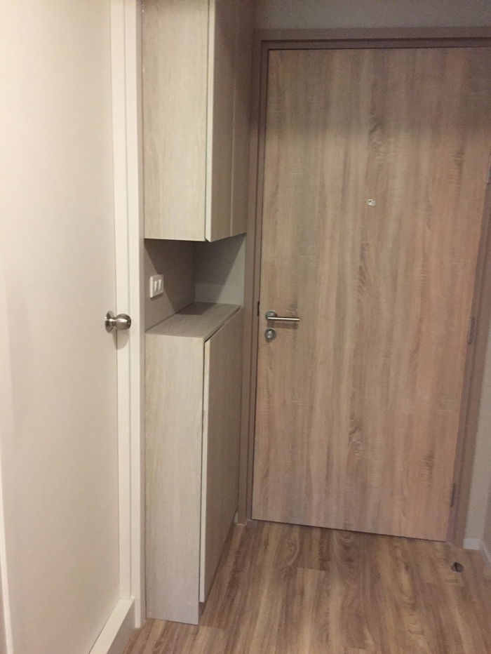 picture Blossom Condo @ Sathorn-Charoenrat - 9/12