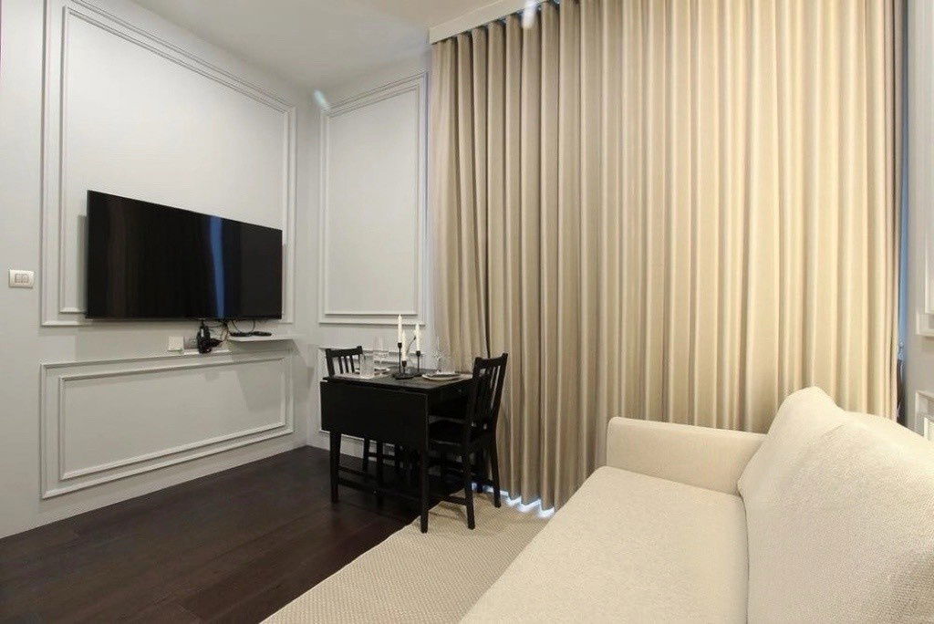 picture 🔑✨ Exclusive Offer – Fully Furnished Condo at Laviq Sukhumvit 57 - 12/23