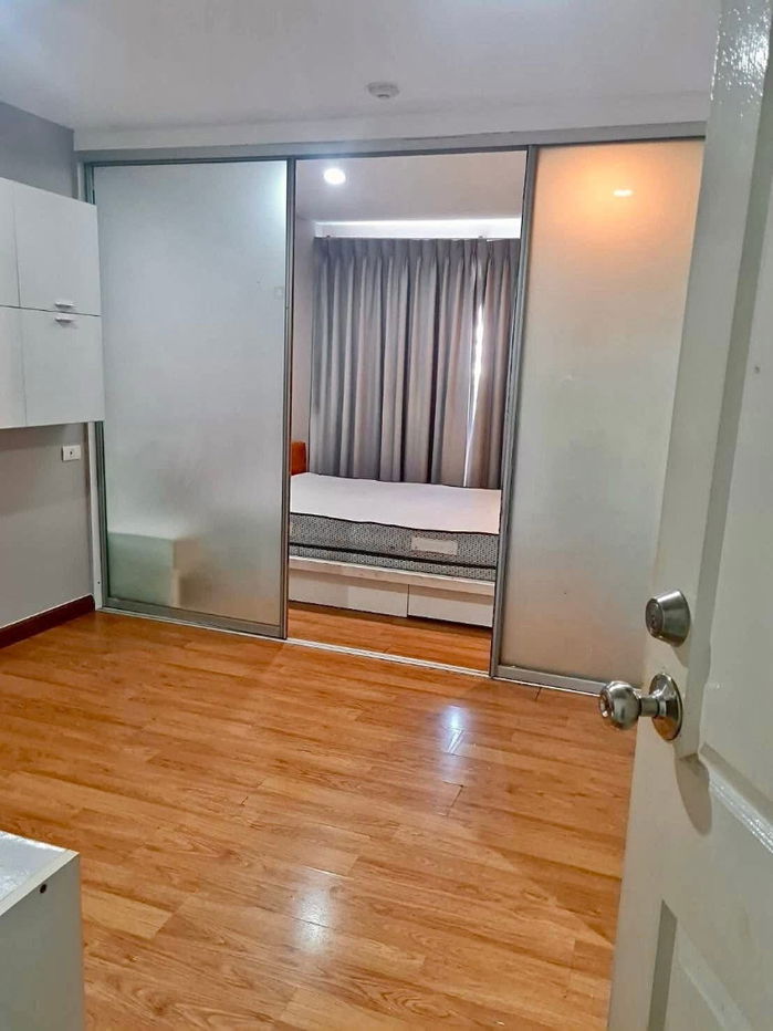 รูป 🟪🟦🟩🟨🟧 ให้เช่า ดับเปิ้ลยู ดอนโด ลาดพร้าววังหิน48   🛎️🛎️ | 𝗟𝗶𝗻𝗲@: @𝗮𝘀𝘀𝗲𝘁𝘀𝗽𝗿𝗼 - รูปที่ 2/12