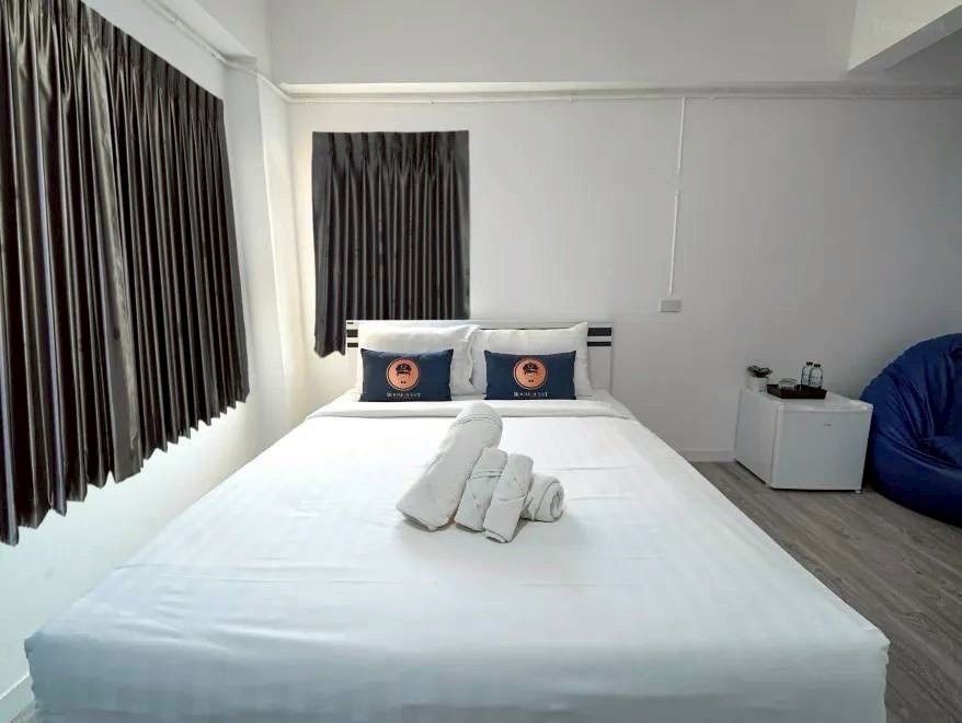 รูป ขายอพาร์ทเม้นท์ พัทยา จังหวัดชลบุรี - รูปที่ 1/4