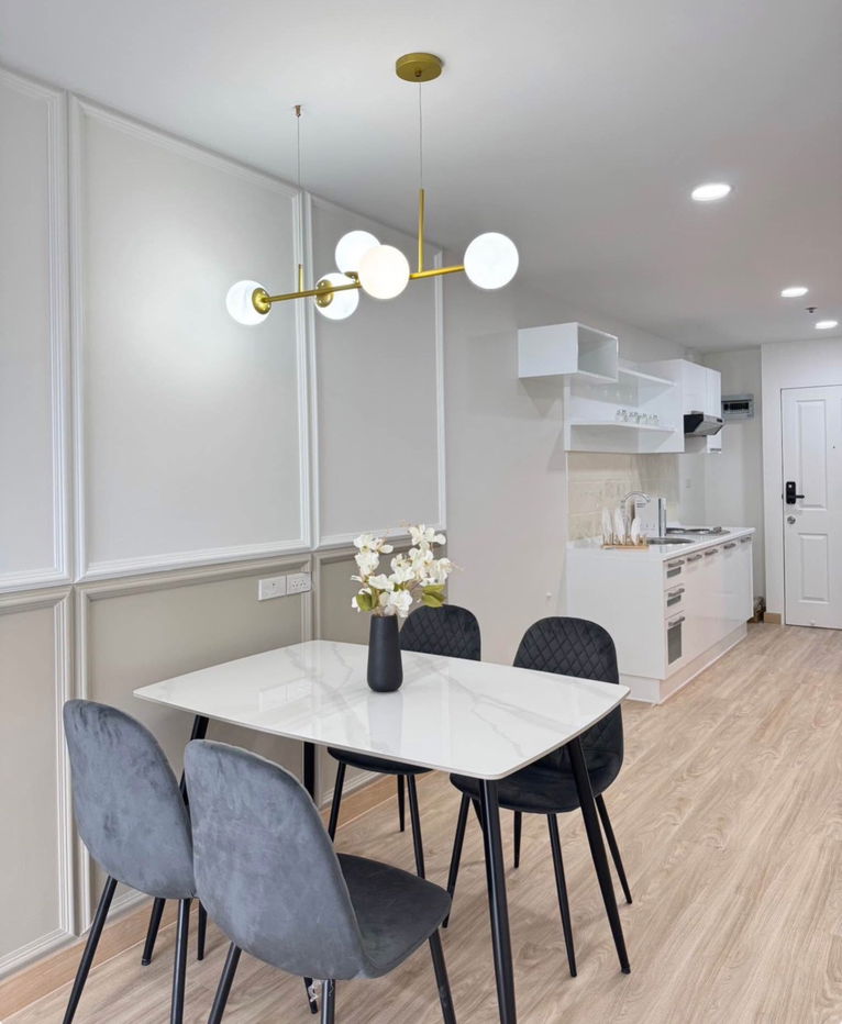 รูป #A124215 ✅ 3/12/68 ขายคอนโด Metro Park Sathorn Phase 2/1 📲📢สอบถาม ld line @condoboy - รูปที่ 4/8