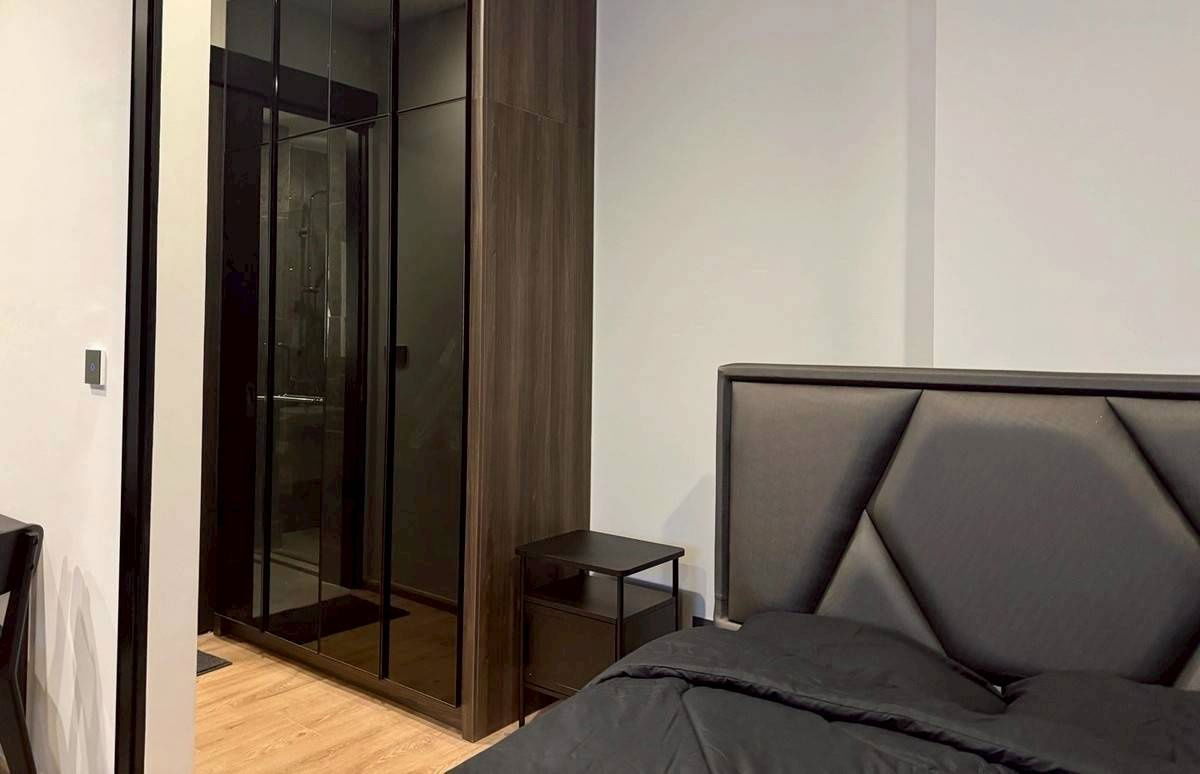 picture 🔑✨ Exclusive Offer – Fully Furnished Condo at Noble Around Ari  - 8/21