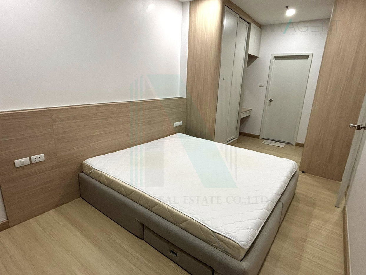 รูป 📌 ขายคอนโด ศุภาลัย ลอฟท์ ประชาธิปก-วงเวียนใหญ่ อาคาร 1 ชั้น 9 2 ห้องนอน ขนาด 70 ตรม ใกล้ อนุสาวรีย์สมเด็จพระเจ้าตากสิน - รูปที่ 5/8