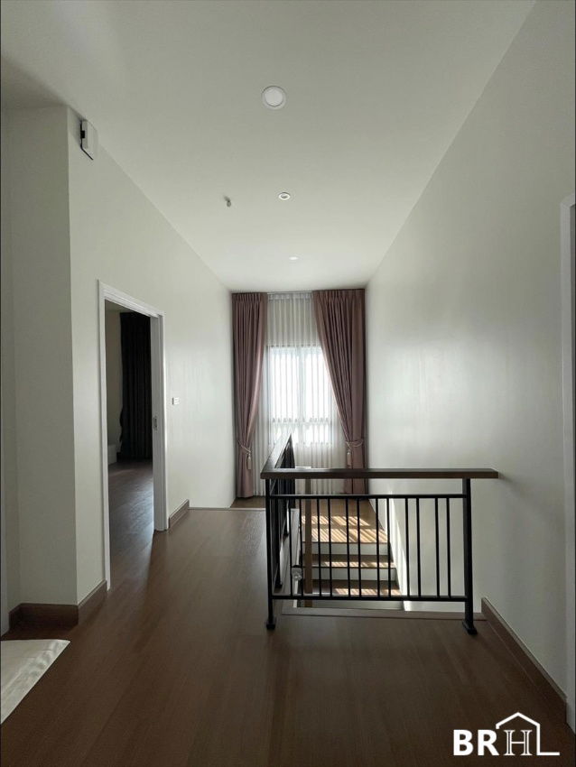 picture grand britania wongwaen - ramintra convenient travel, great value per square meter - 8/21