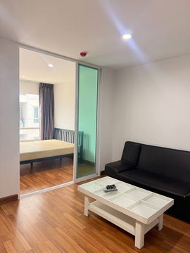 Regent Home Sukhumvit 81 for rent ✨ Fully furnished