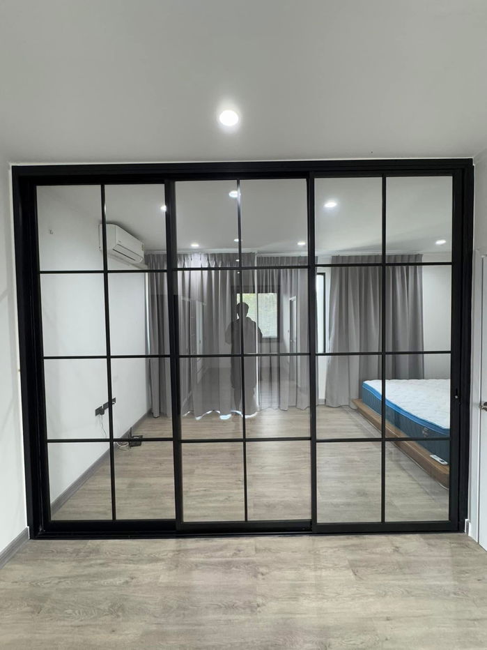 รูป 🏠 ให้เช่าบ้าน : The Mirth Lite Rachaphruek-Rama 5 (เดอะ เมิร์ธ ไลท์ ราชพฤกษ์-พระราม 5)   รหัสทรัพย์ | 📌 LNP-H685  - รูปที่ 7/10