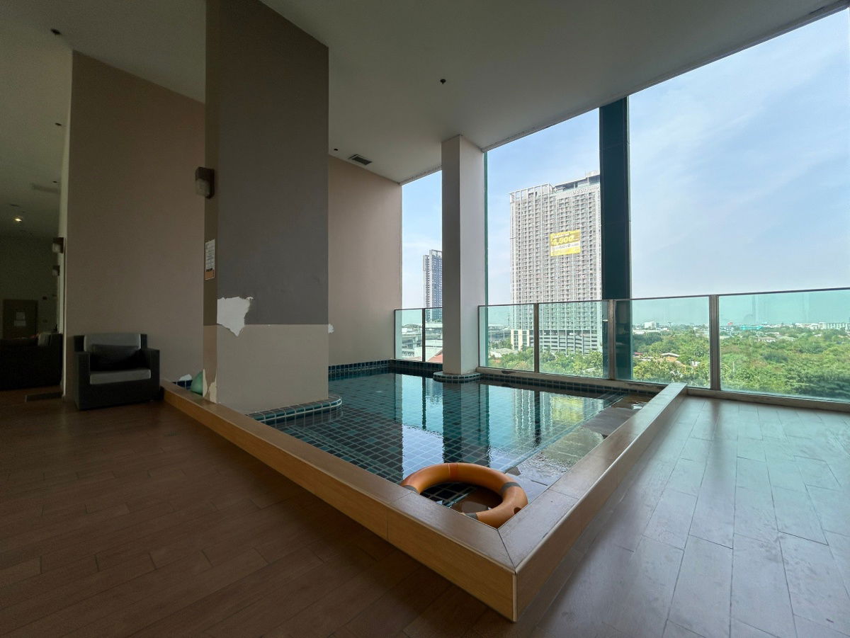 รูป JK 5507396 : ริชพาร์ค @ เจ้าพระยา - รูปที่ 13/32