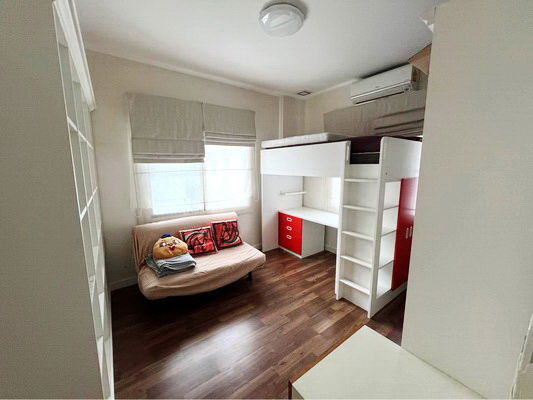 รูป [ให้เช่า] หมู่บ้าน มัณฑนา อ่อนนุช - วงแหวน 4 / 4 ห้องนอน 4 ห้องน้ำ / 73 ตรว. 280 ตรม. **70,000** บ้านเดี่ยวโครงการหรู ใกล้มหาวิทยาลัยรามคำแหง 2 - รูปที่ 7/12