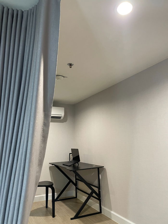 รูป 🏢 ให้เช่าคอนโด : Metro Sky Bangsue - Prachachuen (เมโทร สกาย บางซื่อ - ประชาชื่น) รหัสทรัพย์ | 📌LNP-C10803 - รูปที่ 18/20