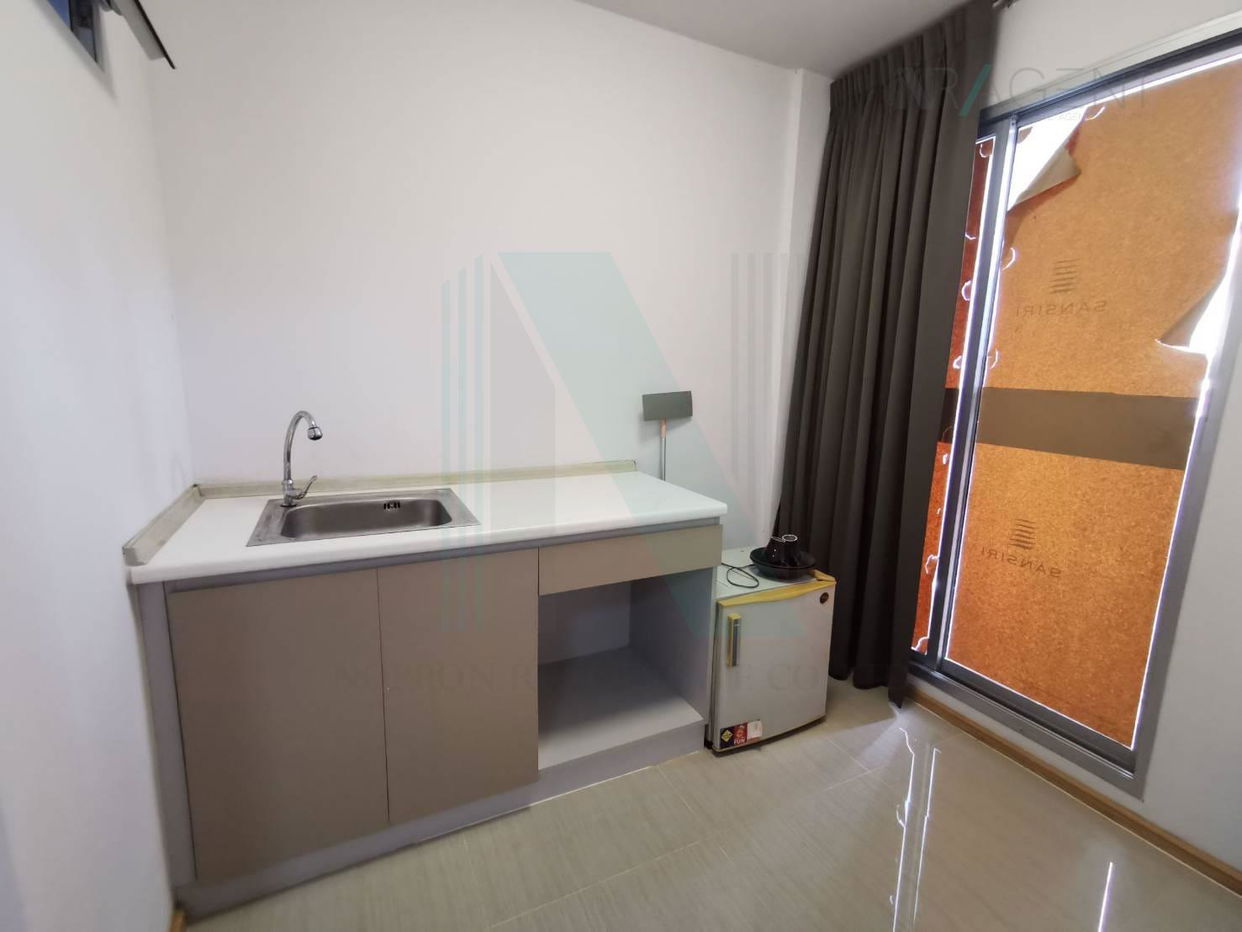 picture For Sell Condo DCONDO RATTANATHIBET Building B, Floor 1,1 bed room, Room size 29 sqm - 3/8