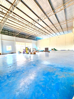 เช่าโรงงาน ด่านมุกดาหาร-สวรรณเขต : ปั้มPTหนองคาย 560m. แม็คโคร หนองคาย 2.3 กม. ให้เช่าโกดัง พร้อมออฟฟิศ 800 ตร.ม. 200 ตร.วา.ใกล้ตลาดท่าเสด็จ อาชีวศึกษาหนองคาย 1.9 กม.