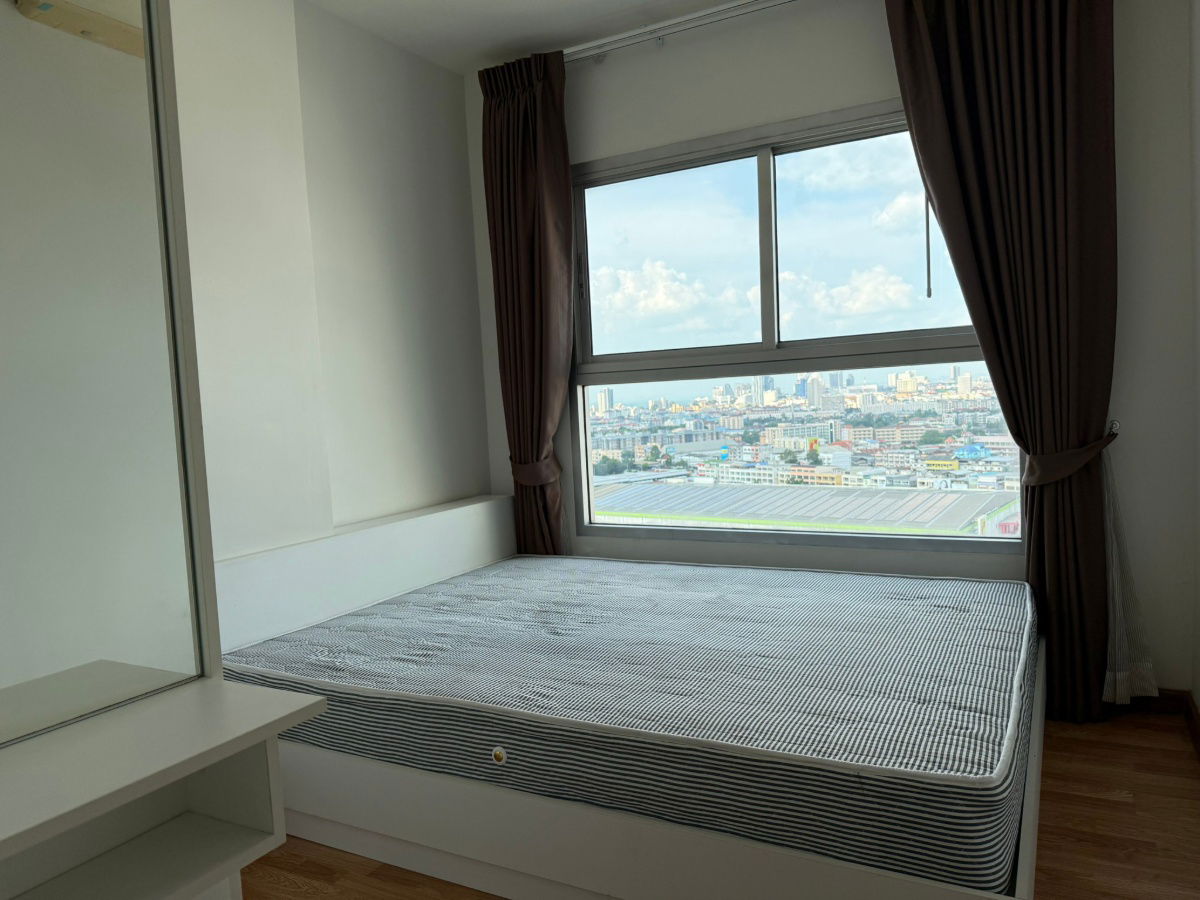 รูป JK 5743557 : เดอะ ทรัสต์ คอนโด พัทยาใต้ - รูปที่ 10/20