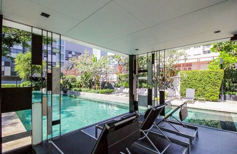 picture 🔑✨ Exclusive Offer – Fully Furnished Condo at QUATTRO BY SANSIRI - 15/19
