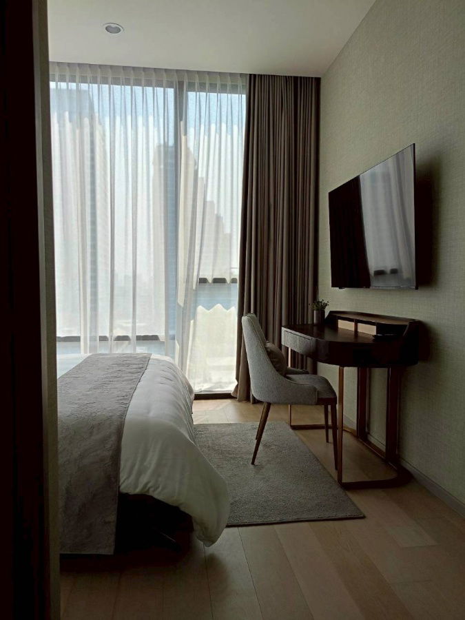 รูป 🔑✨ ห้องสวย เฟอร์ครบ พร้อมอยู่ ✨ให้เช่า The Extro Phayathai-Rangnam - รูปที่ 6/20