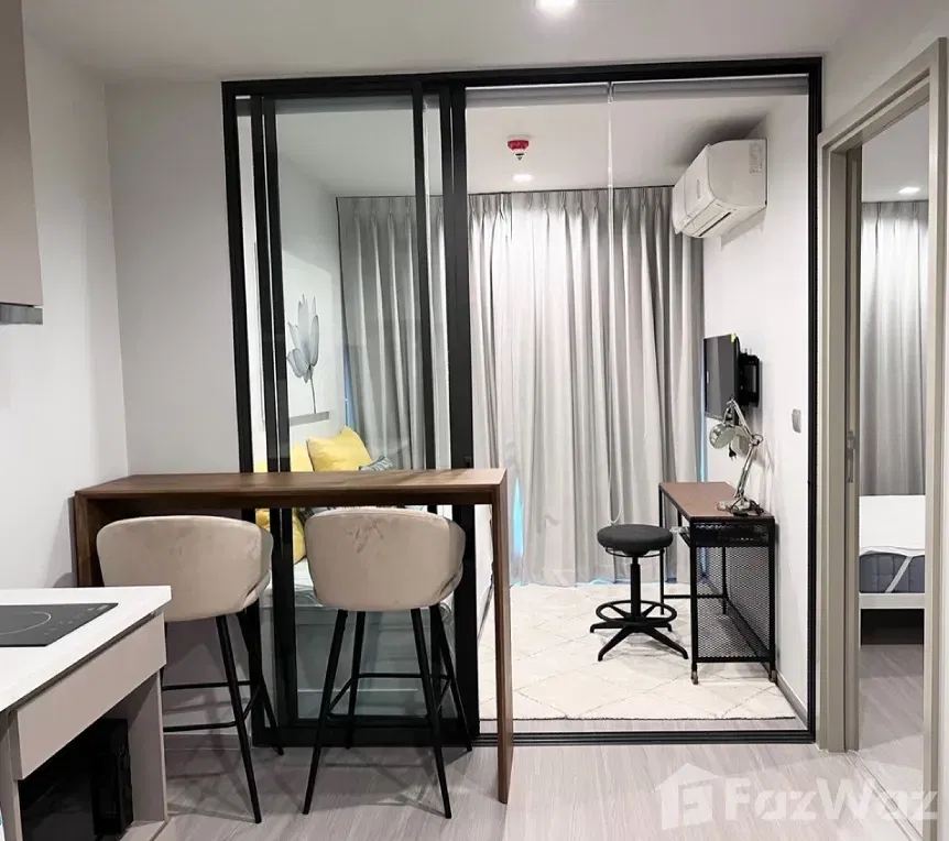 picture 1-Bedroom Condo | Prime Location at Ladprao Intersection 5904789 - 1/10