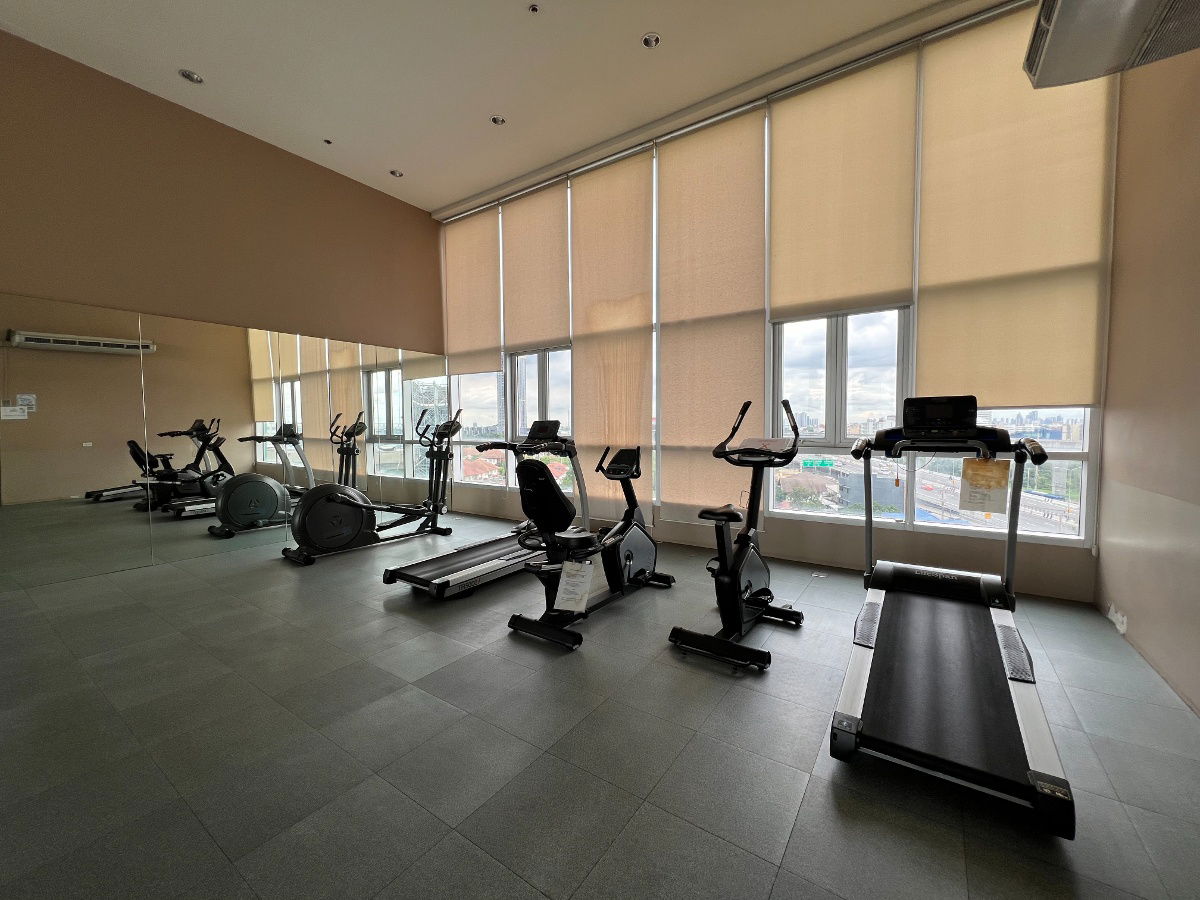 รูป JK 5568707 : ริชพาร์ค @ เจ้าพระยา - รูปที่ 15/19