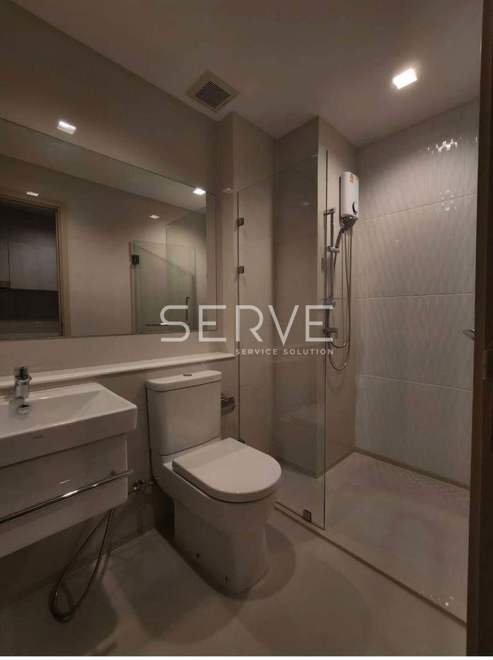 รูป 1 Bed with Partition Good Location BTS Phloen Chit 600 m. / For Sale-Life One Wireless - รูปที่ 2/5