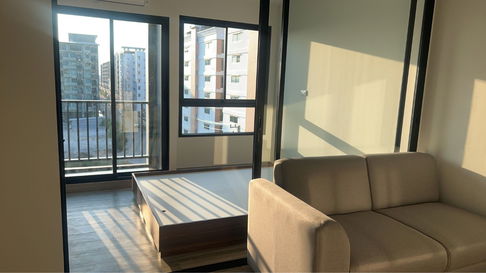 Condo for rent: Monte RSU near Rangsit University (Rental price: 12,000 baht)