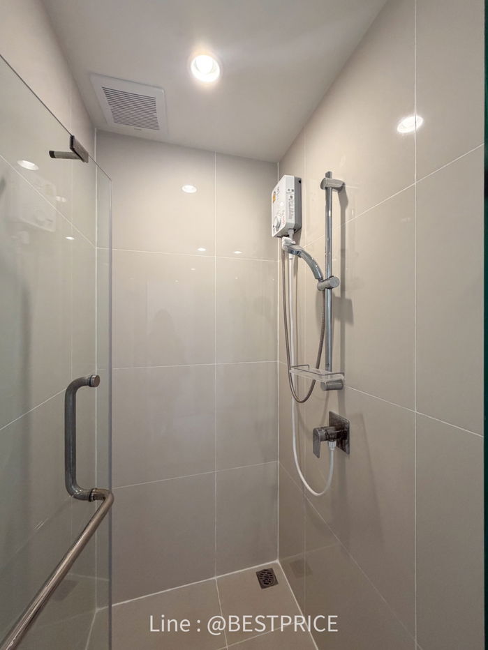 รูป @BESTPRICE ให้เช่า Nue Noble Ratchada - Lat Phrao ห้องสวย เฟอร์ครบ ราคาพิเศษ  - รูปที่ 9/11