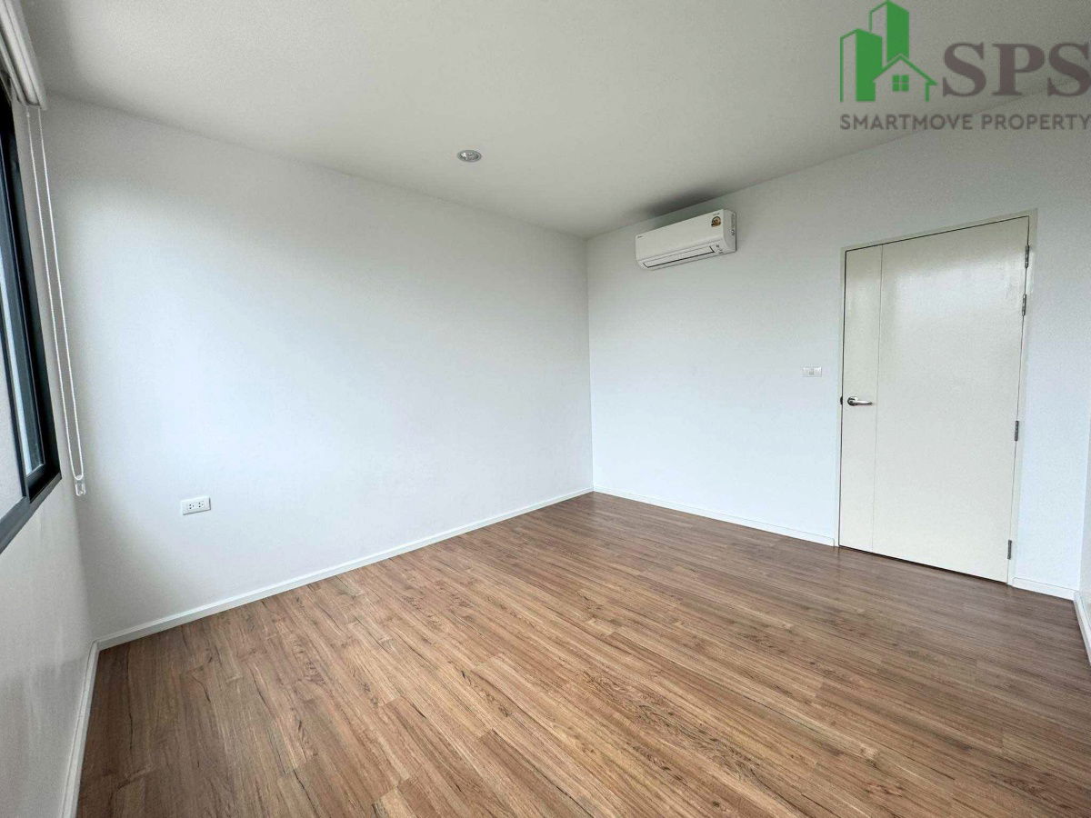 รูป Townhome Baan Klang Muang Rama 9 Krungthep Kreetha (SPSEVE1468) - รูปที่ 13/14