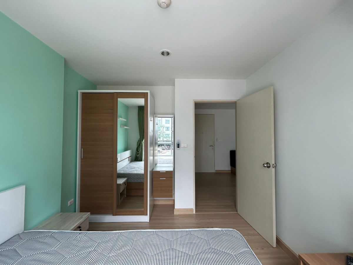 รูป JK 5619613 : เดอะ นิช ไอดี บางแค เฟส1 - รูปที่ 36/42