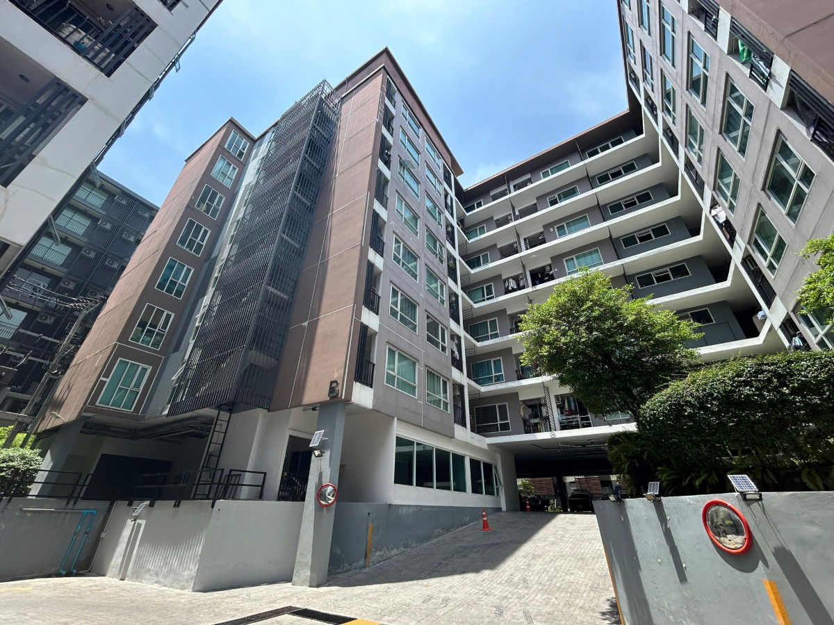 รูป JK 6395709 : รีเจ้นท์ ออร์คิดส์ ตลาดพลู  - รูปที่ 2/7