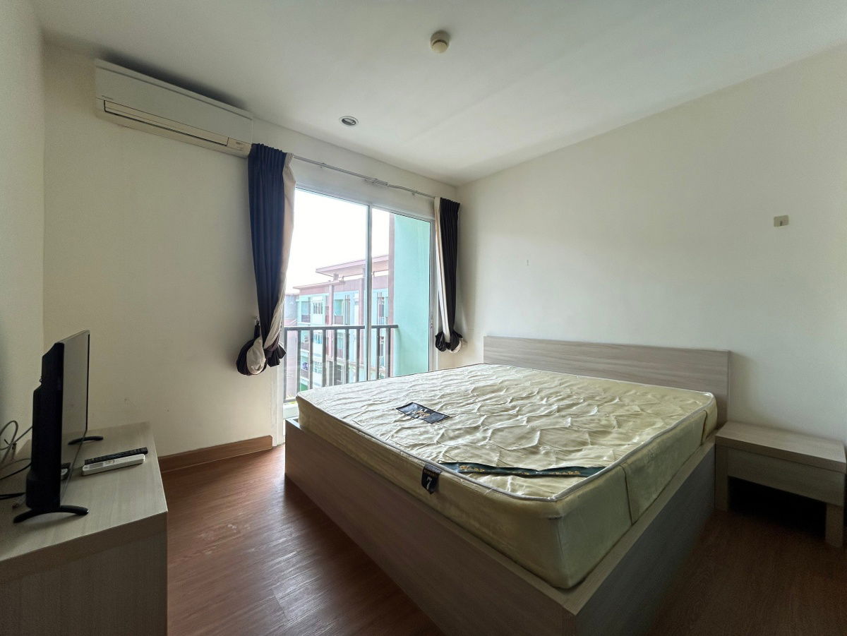 รูป JK 6425060 : พาร์ค สิริ คอนโด รีสอร์ท บางแสน - รูปที่ 28/36