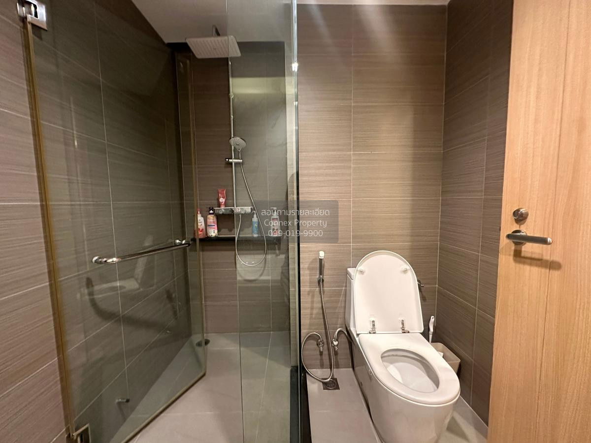 รูป 🔥🔥🔥 เช่าคอนโด  สิริ แอท สุขุมวิท BTS-ทองหล่อ พระโขนง เขต วัฒนา กรุงเทพ CX-19206 ✅ ทักไลน์ @connexproperty ตอบทันที ทีมงานมืออาชีพ ✅ 🔥🔥🔥 - รูปที่ 5/12