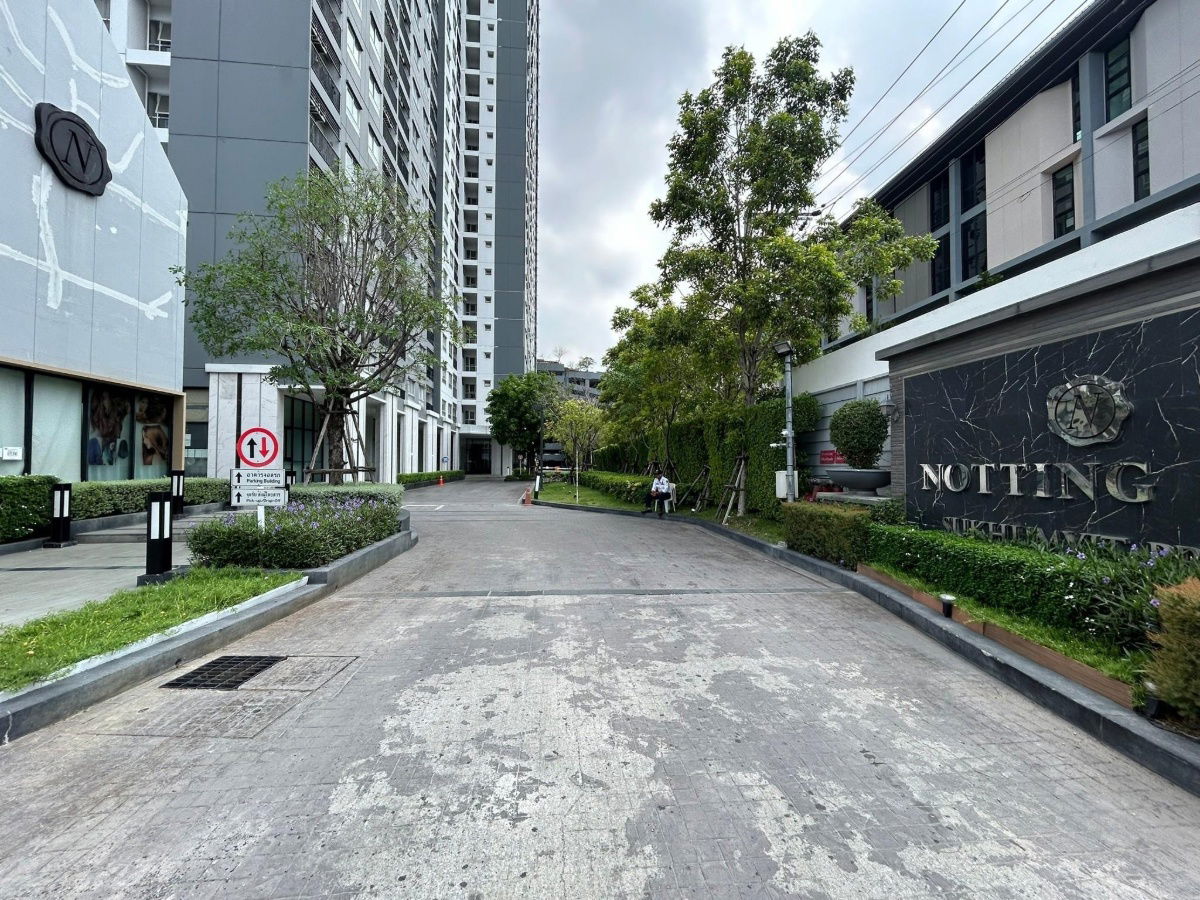 รูป JK 5716988 : นอตติ้ง ฮิลล์ สุขุมวิท - แพรกษา - รูปที่ 4/36