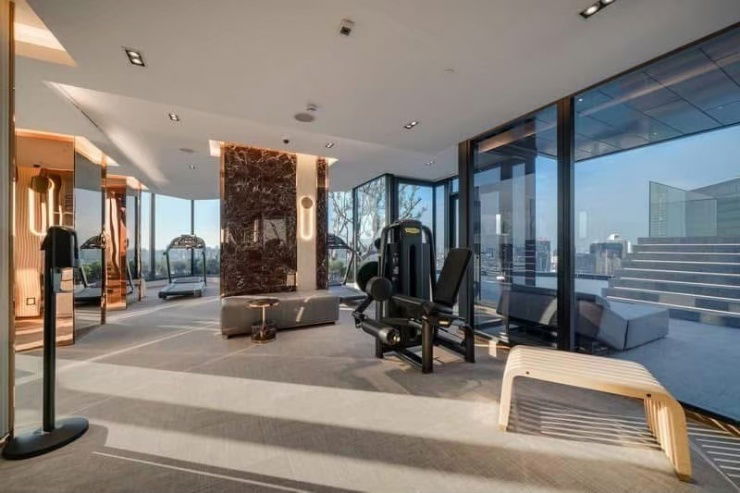 picture 🔑✨ Exclusive Offer – Fully Furnished Condo at Ashton Asoke - Rama9 - 20/24